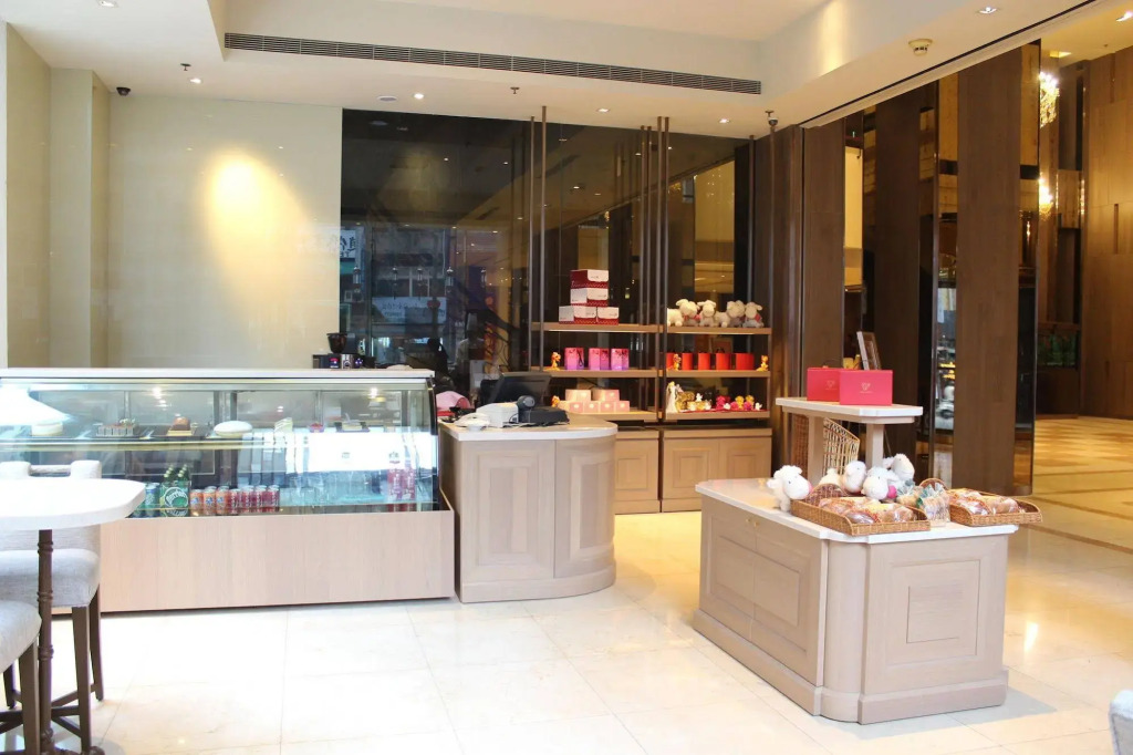 Chateau De Chine Hotel Taoyuan