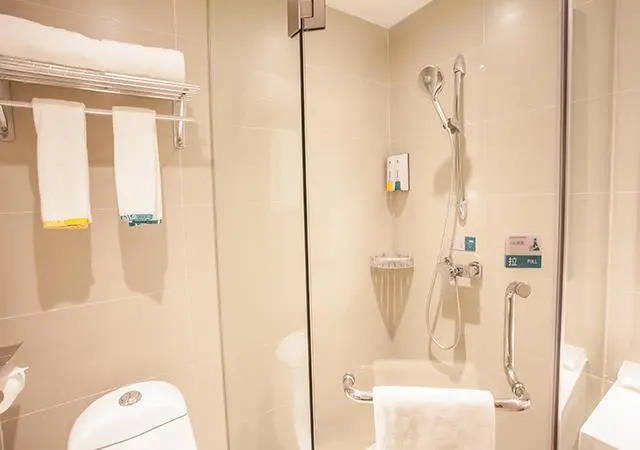 City Comfort Inn Changchun Jida First Hospital Xi Minzhu Street