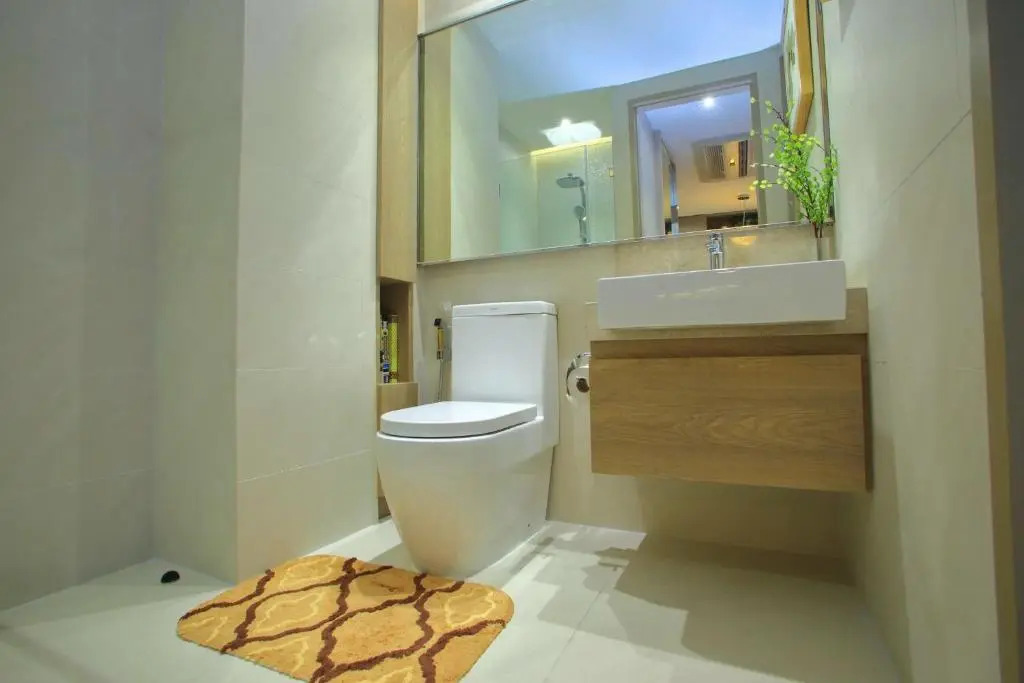 Phu Dahla Residences