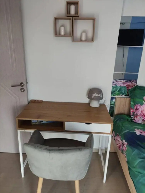 The Modern, Cozy Appartment Near the Portof Patras