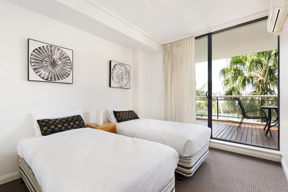 Homebush Furnished Apartments