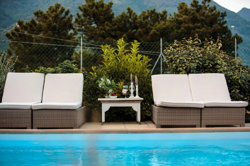 Villa Ben in Camaiore