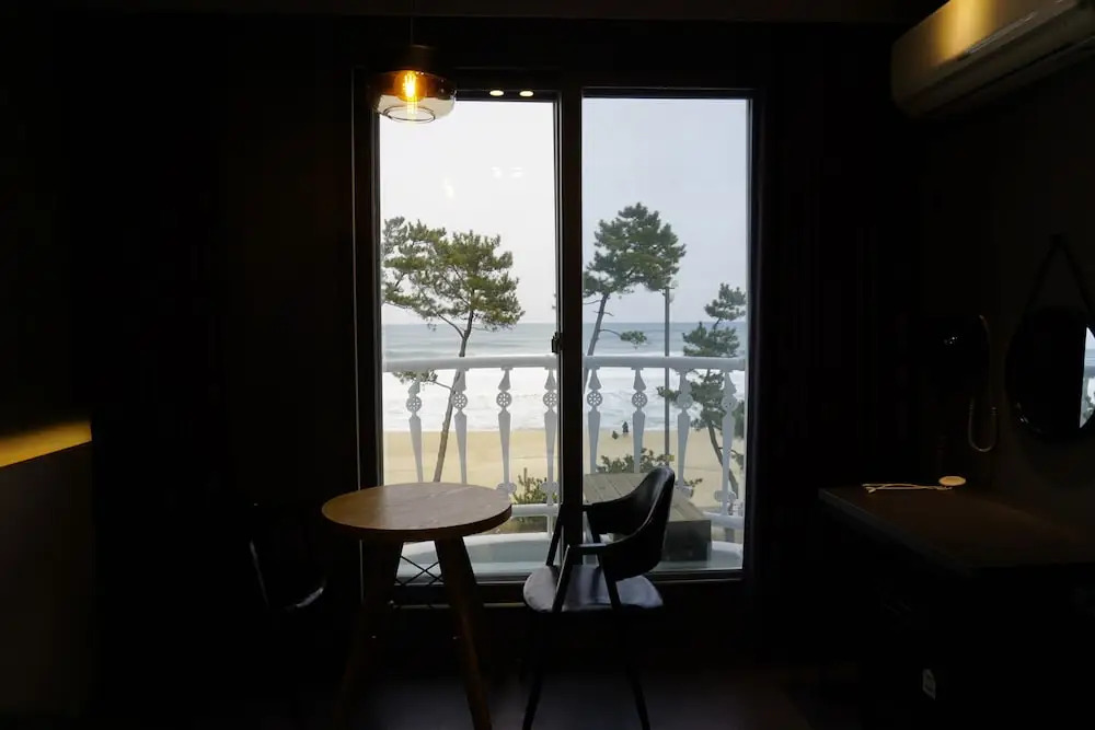 Hotel Juno