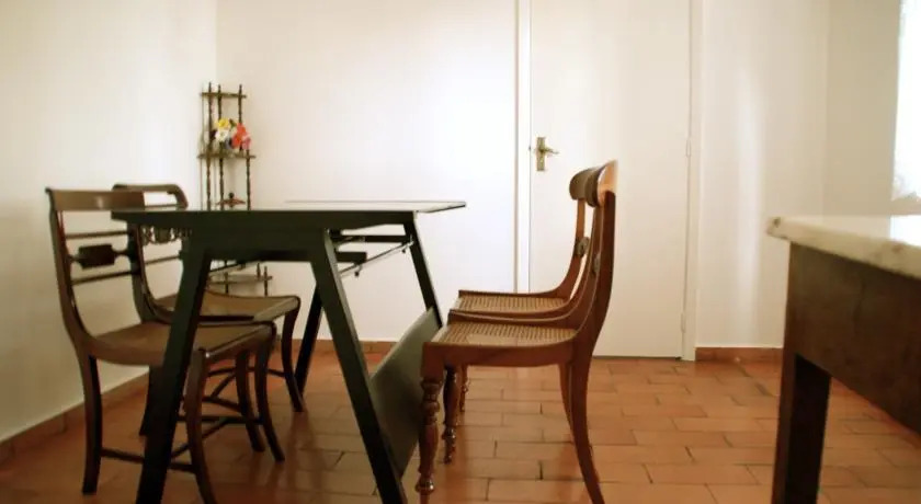 Casa da Rochinha