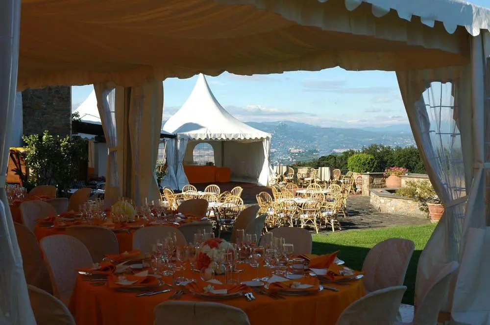 Tenuta le Viiste