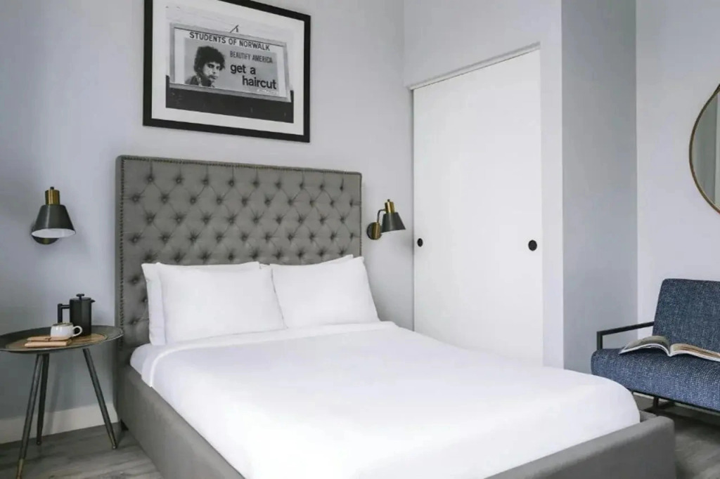Sonder by Marriott Bonvoy The Plymouth Apartments Loop