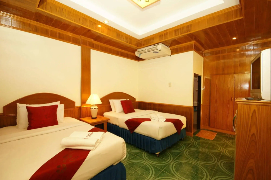 The Four Resort
