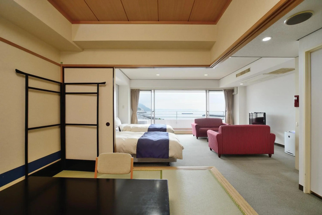 Hotel Sunmi Club