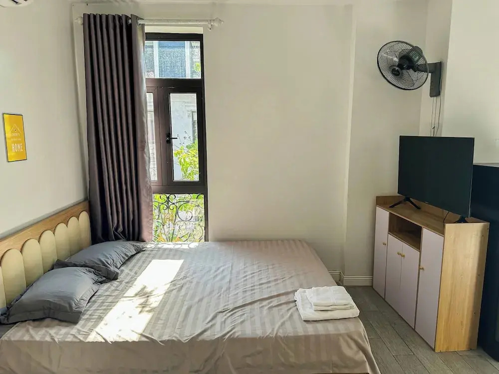 Katka Riverside Homestay Hai Phong