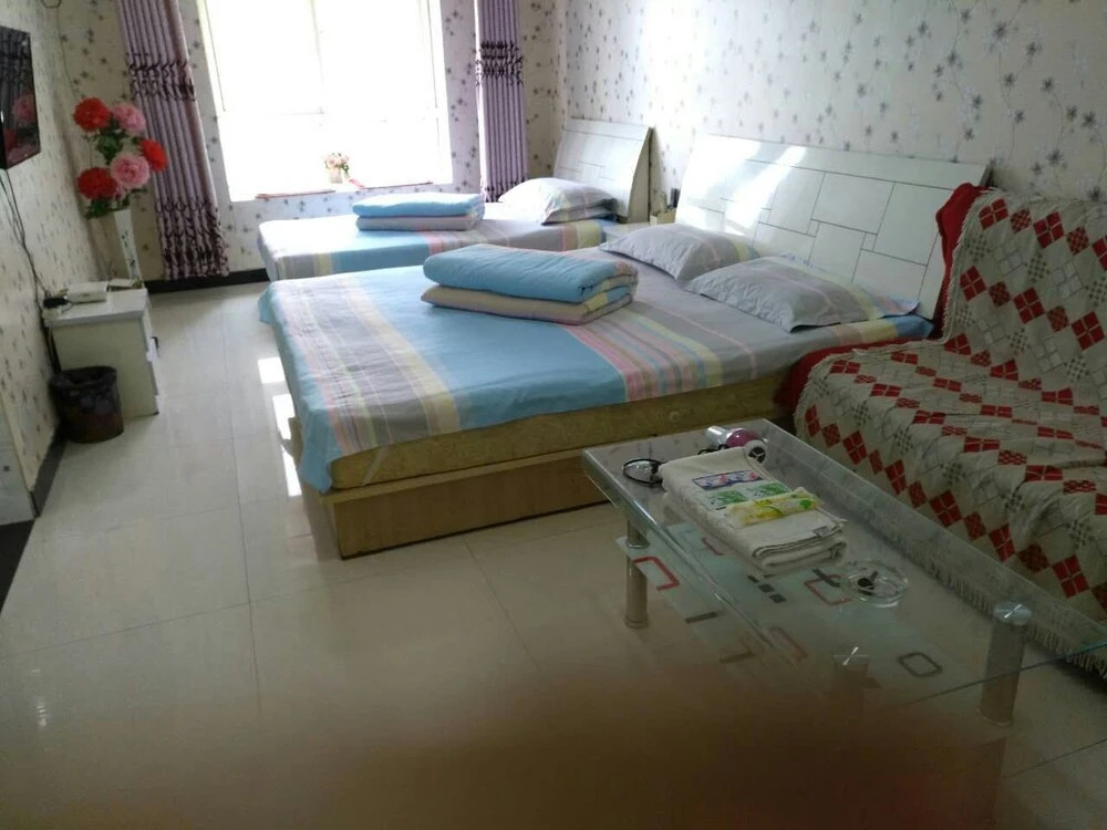 Sunshine Theme Apartment Xi'an