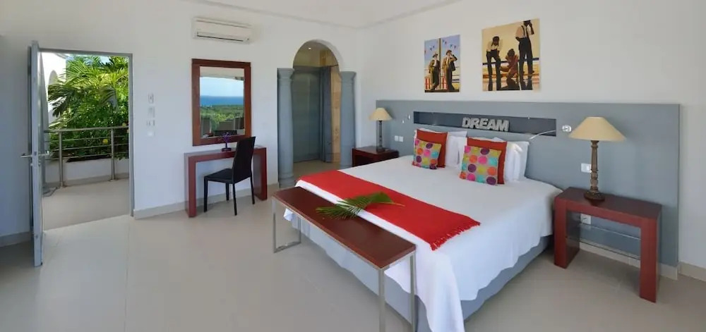 Villa Just In Paradise