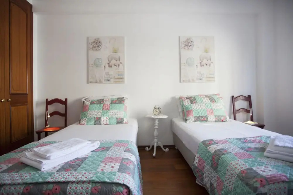 Maresia Apartment by My Choice