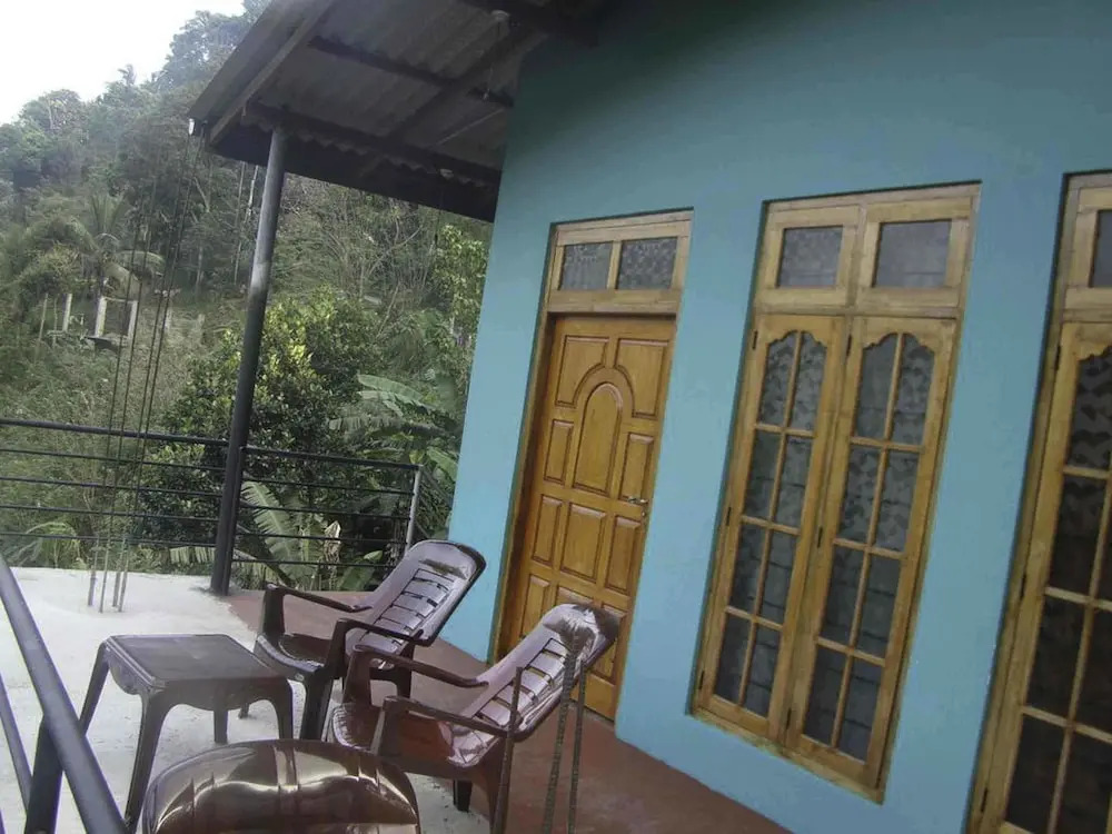 Rawana Mountain View Homestay