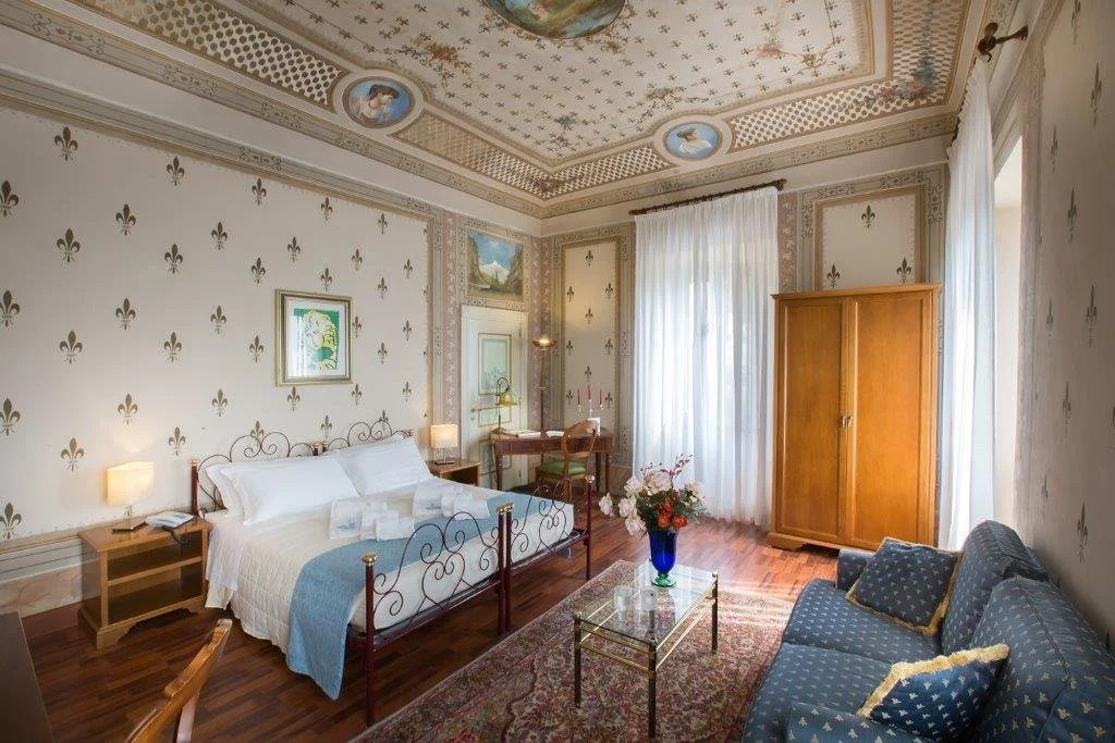 Hotel Camerlengo