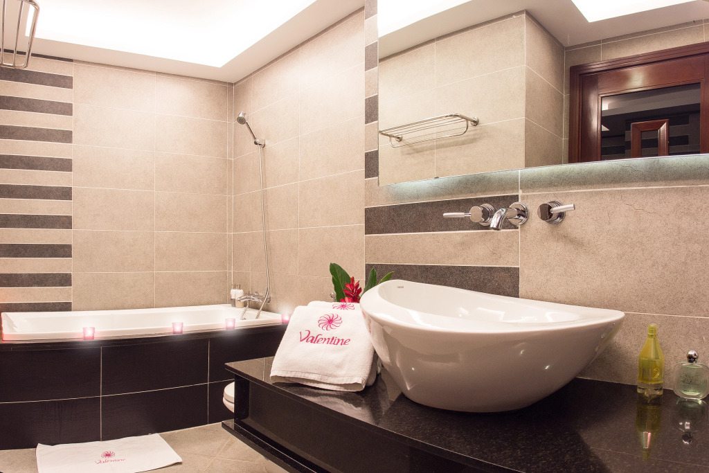 Valentine Hotel