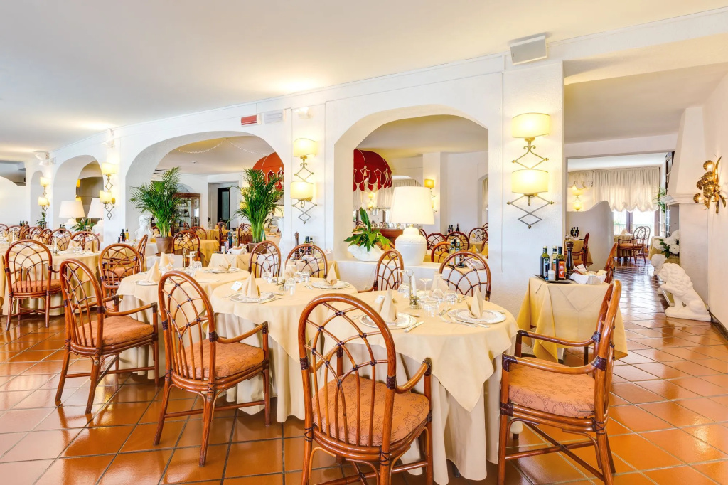 Agora Park Hotel