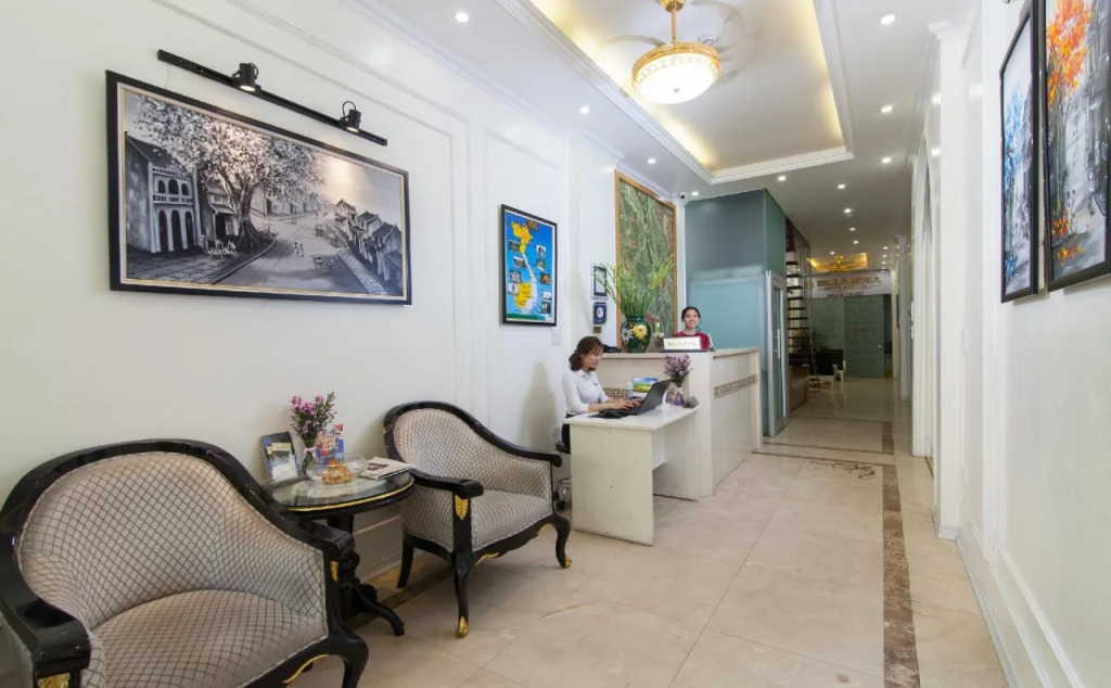 Bella Rosa Hotel & Travel