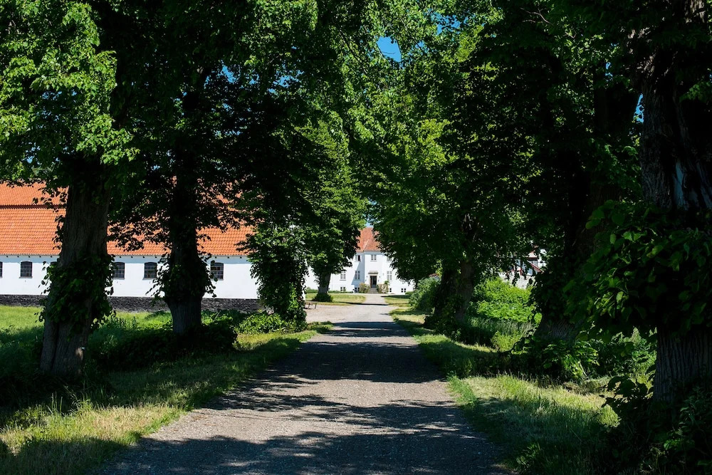 Øbjerggaard Bed & Breakfast