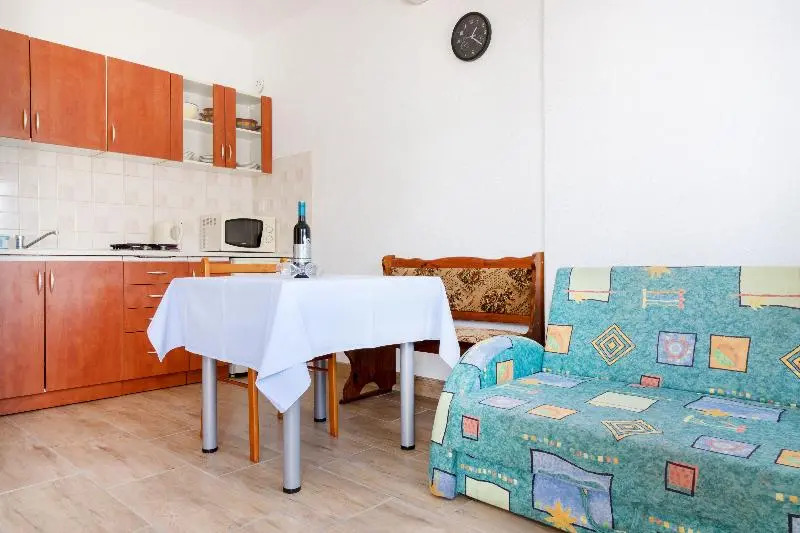Apartments Danka with Shared Pool