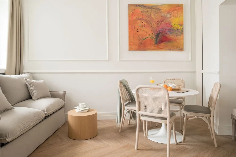 Mylu Suites by Puerta Catedral