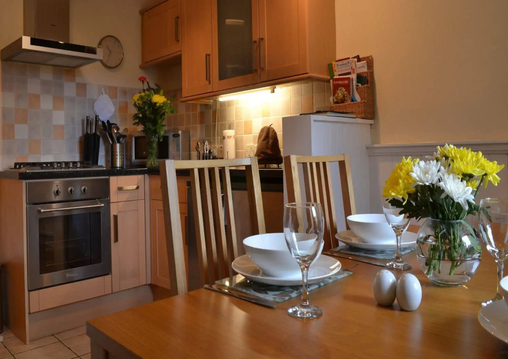 Avonlea Self-Catering