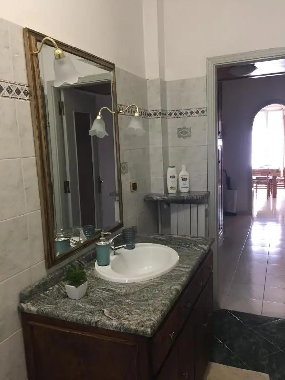 Appartamento Bengasi