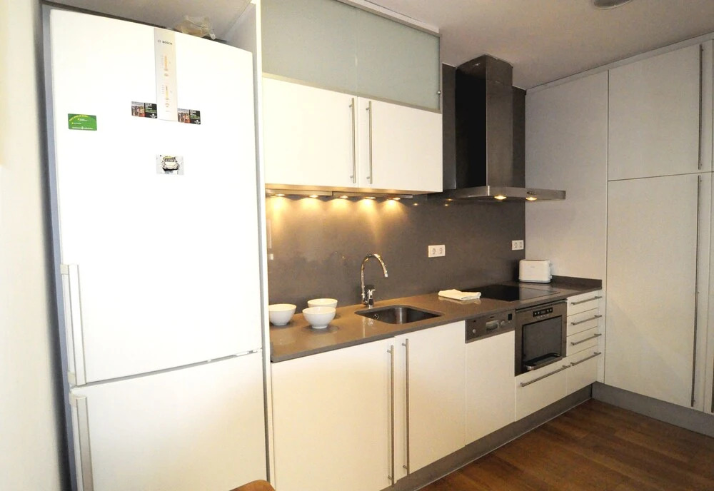 Rentbcn Gracia Deluxe