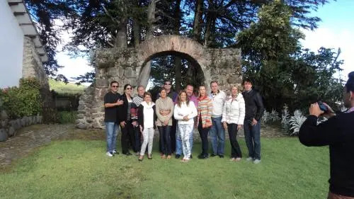 Hacienda Santa Ana