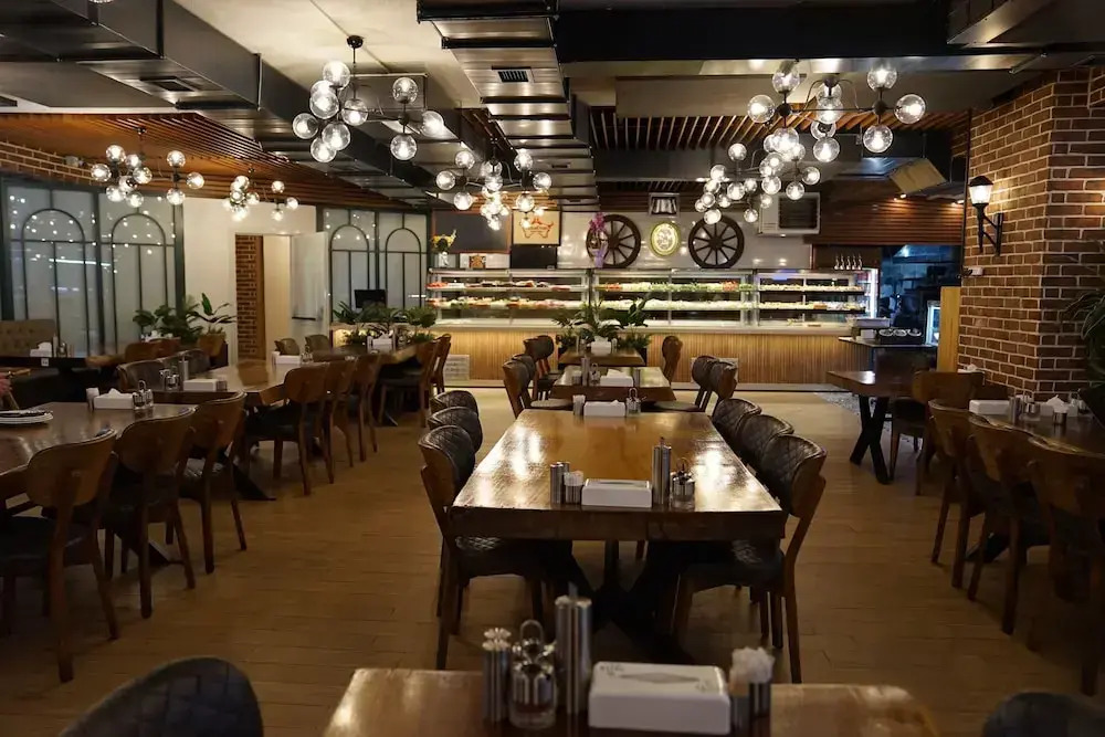 Mihman Hotel