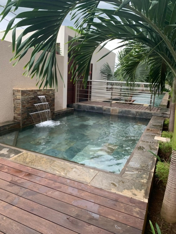 Oceanside Appartment