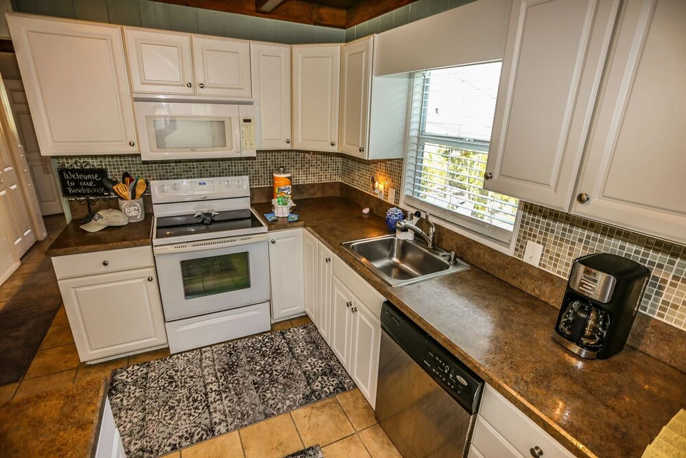 132 Gulf Island