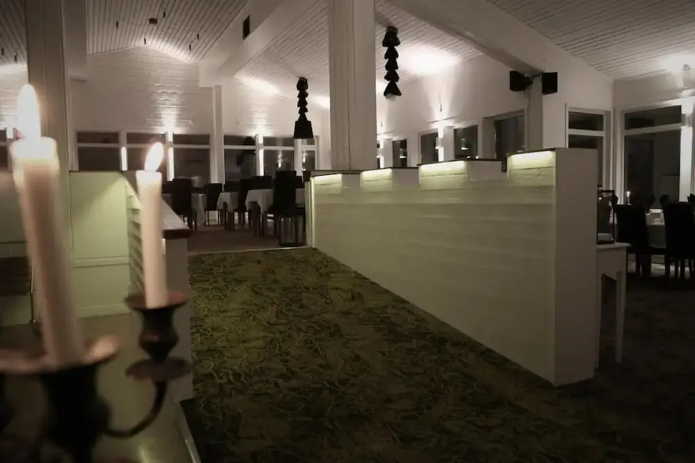 Hotell Silverhatten