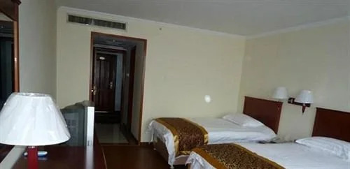 Ruiting Hotel Taidong - Qingdao