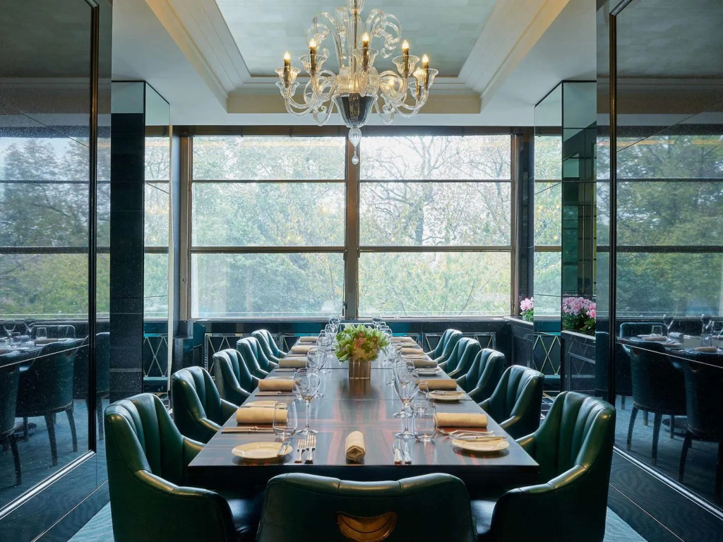 The Savoy