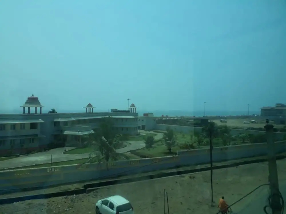 Goroomgo Gouri Palace Puri