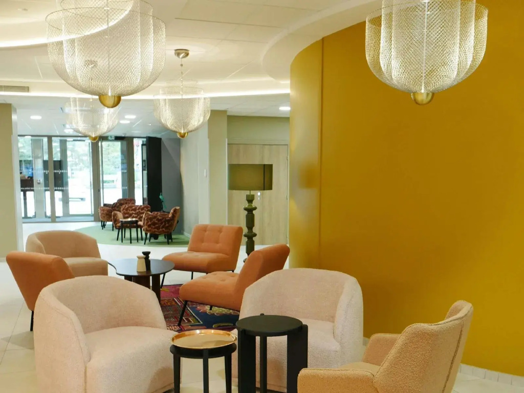 Mercure Vichy