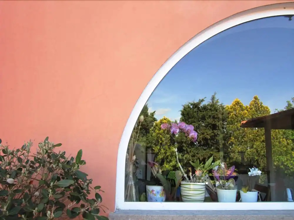 Il Casale Dell'Ara Delle Rose