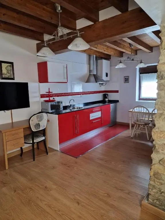 Apartamentos Viñas