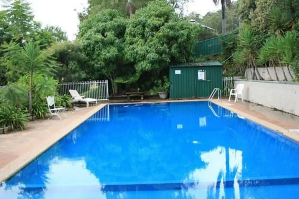 Gosford Inn Motel
