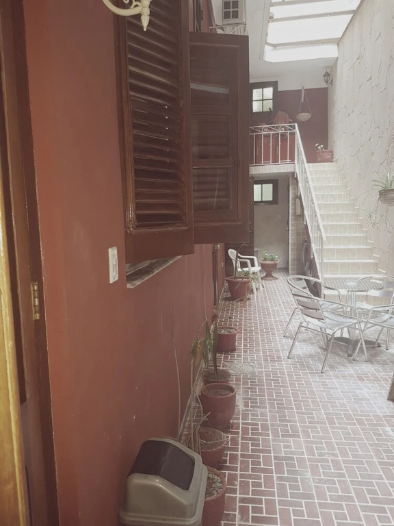 Hostal Montenegro