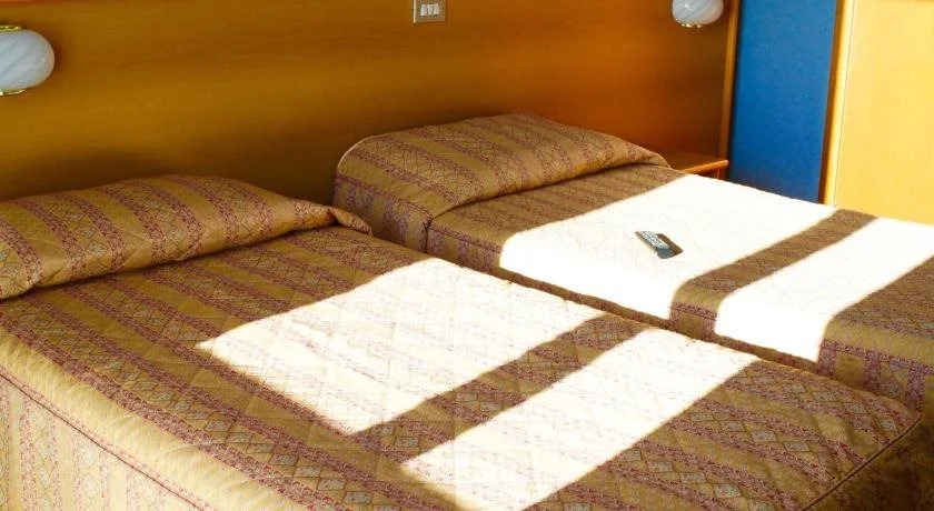 Hotel Monumento
