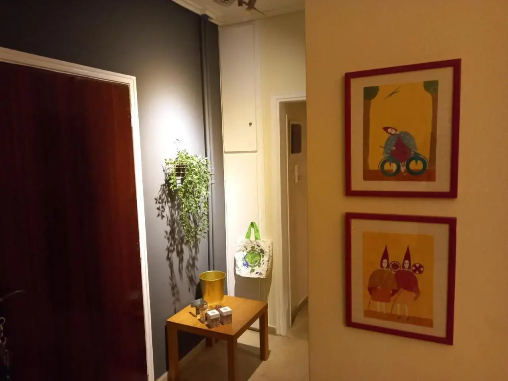 Fresh and elegant apartment, 9' from city center