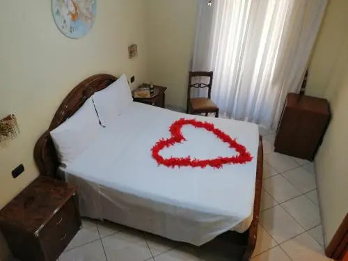 Alla Basilica Rooms