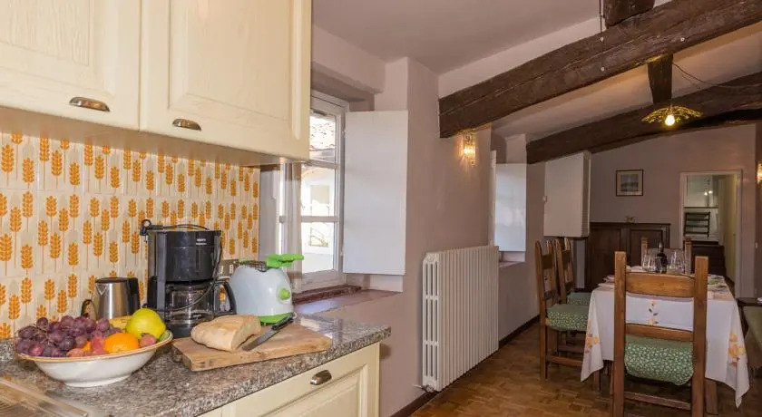 Le Mura Apartments