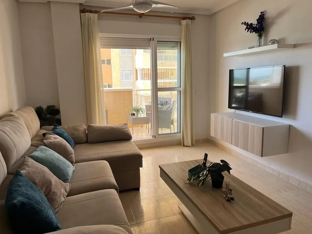 Vista Marina Apartment - La Manga del Mar Menor