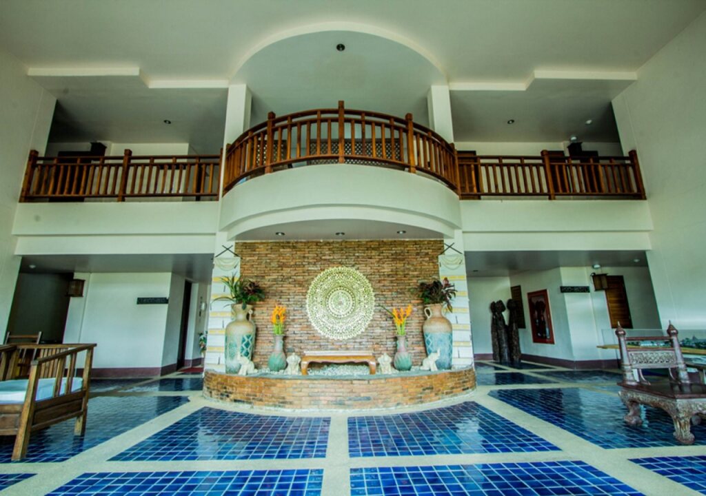 Phowadol Resort