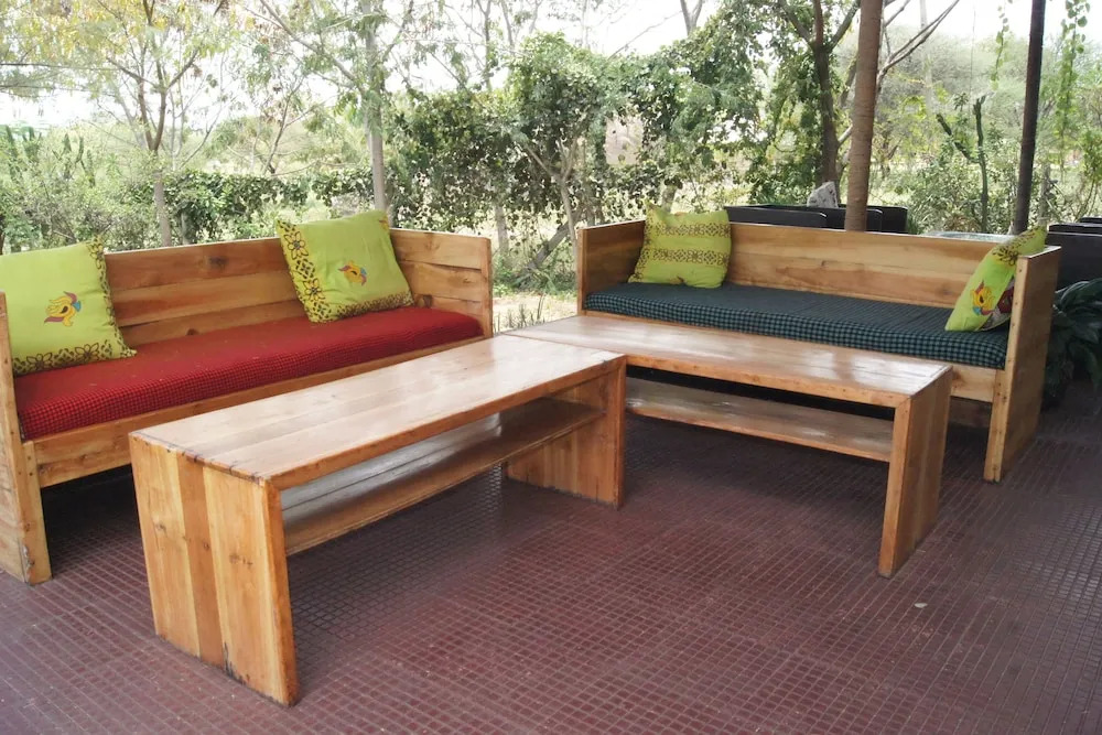 Tembea Mara
