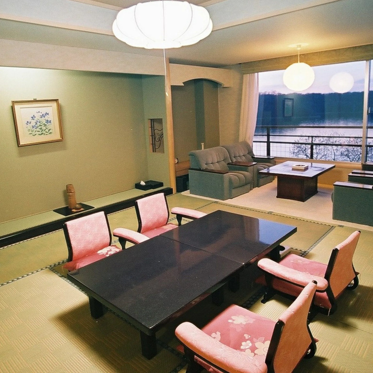 Hotel Abashirikoso