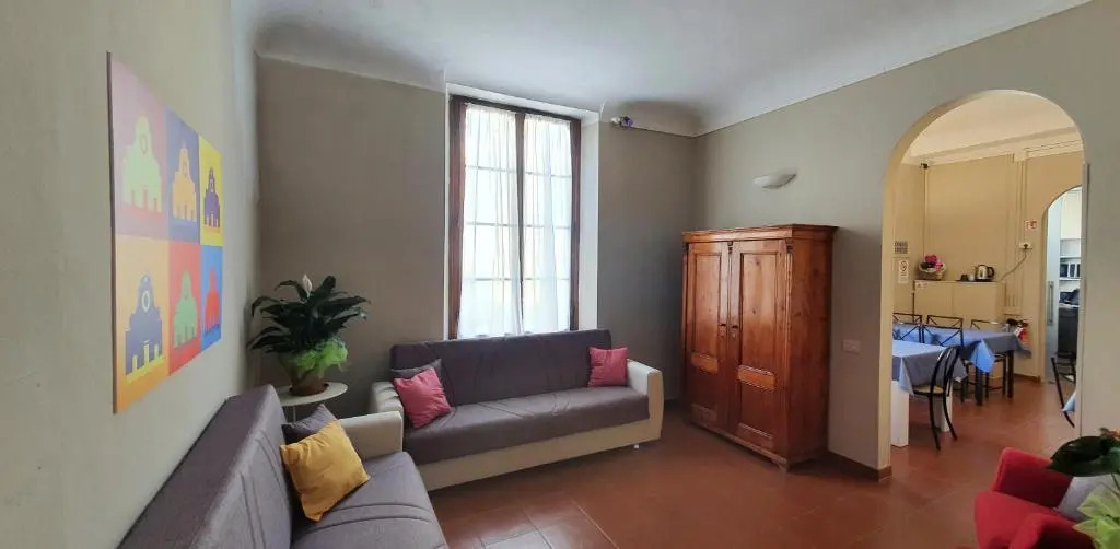 Hotel Genesi