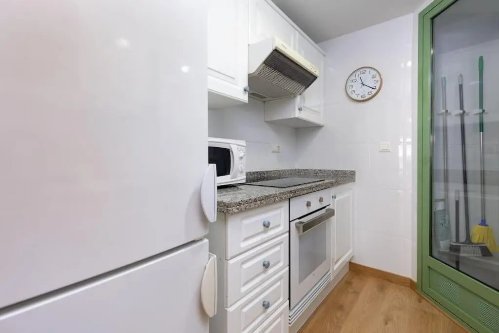 ApartUP Patacona Beach I